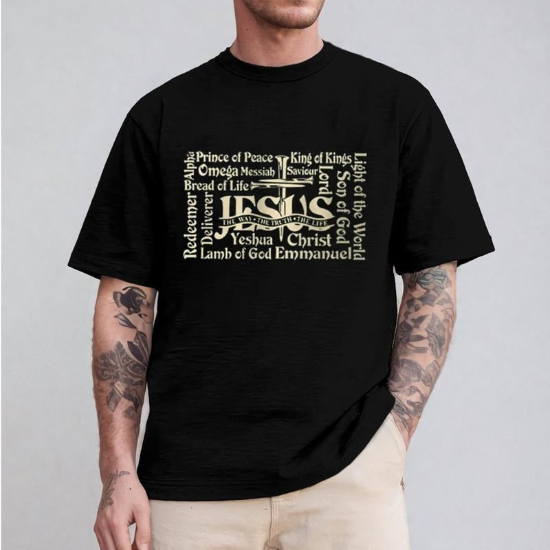 Price Peace King Kings Casual Crew Neck Short Sleeve - Adult & Kids T-Shirts, Sweatshirts & Hoodies apparel design preview 1