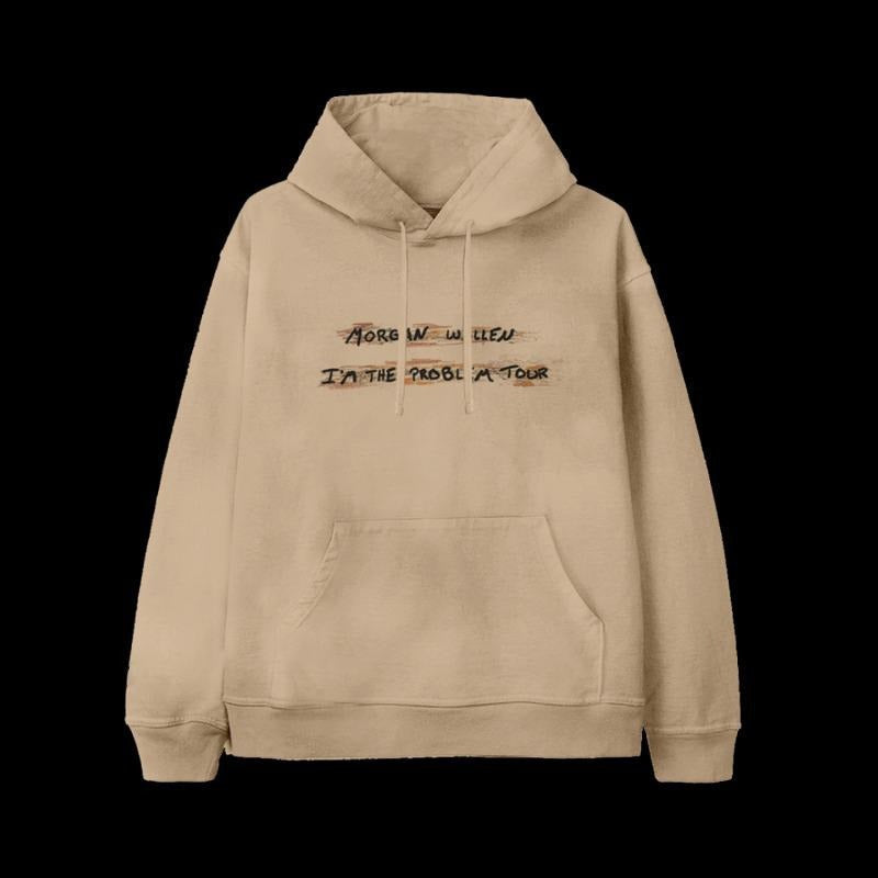 Problem - Adult & Kids T-Shirts, Sweatshirts & Hoodies apparel design preview 1
