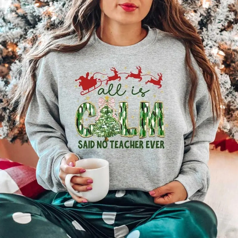 Progress Over Perfection Teacher Back School Teach - Adult & Kids T-Shirts, Sweatshirts & Hoodies apparel design preview 1
