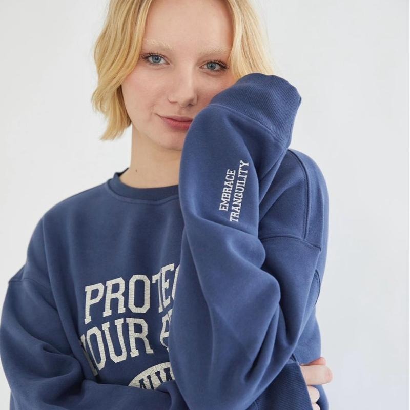 Protect Your Peace DRG - Adult & Kids T-Shirts, Sweatshirts & Hoodies apparel design preview 1