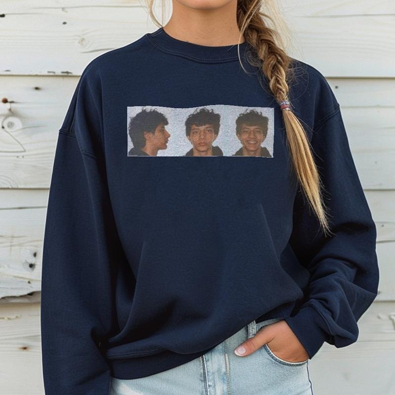 Proud Slushy Noobz Martin Fanatic Hamzah Fan Heavy - Adult & Kids T-Shirts, Sweatshirts & Hoodies apparel design preview 1