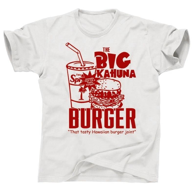 Pulp Fiction Cotton - Adult & Kids T-Shirts, Sweatshirts & Hoodies apparel design preview 1