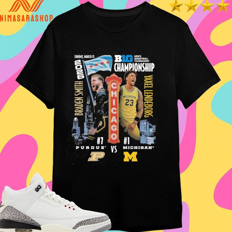 Purdue Boilermakers Vs Michigan Wolverines Braden - Adult & Kids T-Shirts, Sweatshirts & Hoodies apparel design preview 1