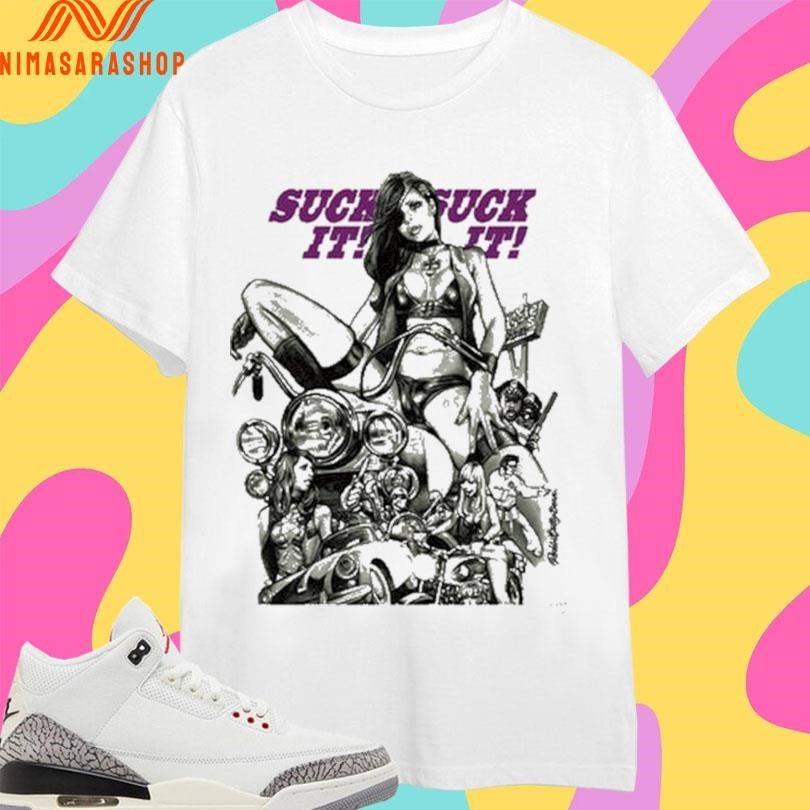 Pussycat Om Motorcycles Big - Adult & Kids T-Shirts, Sweatshirts & Hoodies apparel design preview 1