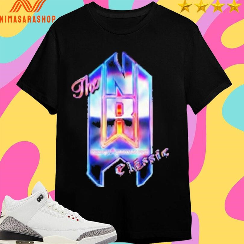 RMP NRW The Classic 2026 - Adult & Kids T-Shirts, Sweatshirts & Hoodies apparel design preview 1