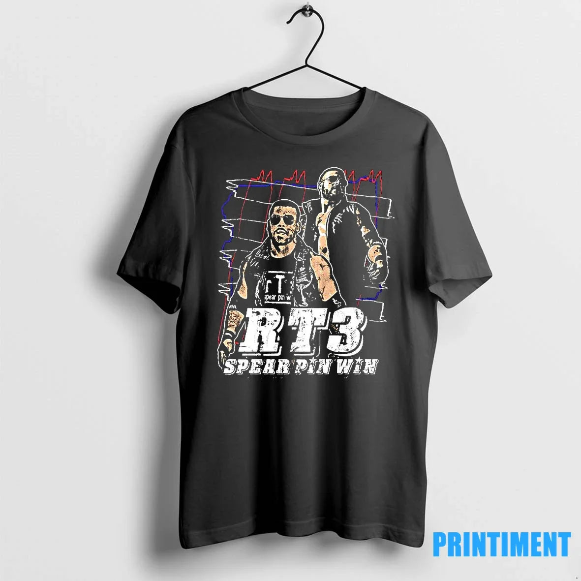 Rt3 Graphic Sweater - Adult & Kids T-Shirts, Sweatshirts & Hoodies apparel design preview 1