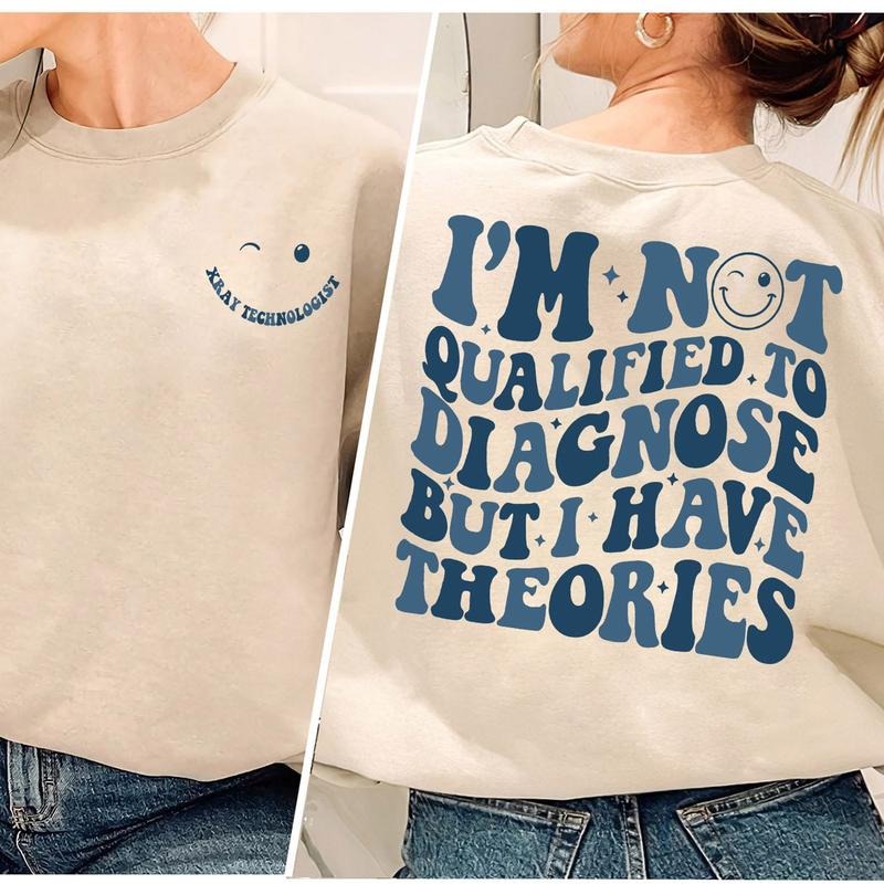 Radiology Nurse Rad Tech Best Price - Adult & Kids T-Shirts, Sweatshirts & Hoodies apparel design preview 1