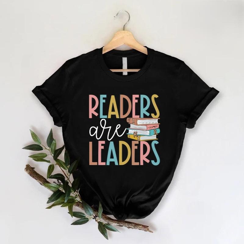Reading Teacher Readers Bookish School Librarian Book - Adult & Kids T-Shirts, Sweatshirts & Hoodies apparel design preview 1