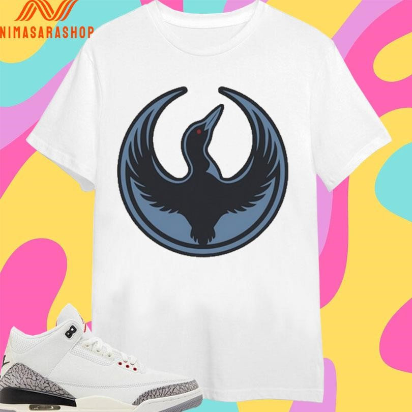 Rebel Loon Alliance - Adult & Kids T-Shirts, Sweatshirts & Hoodies apparel design preview 1