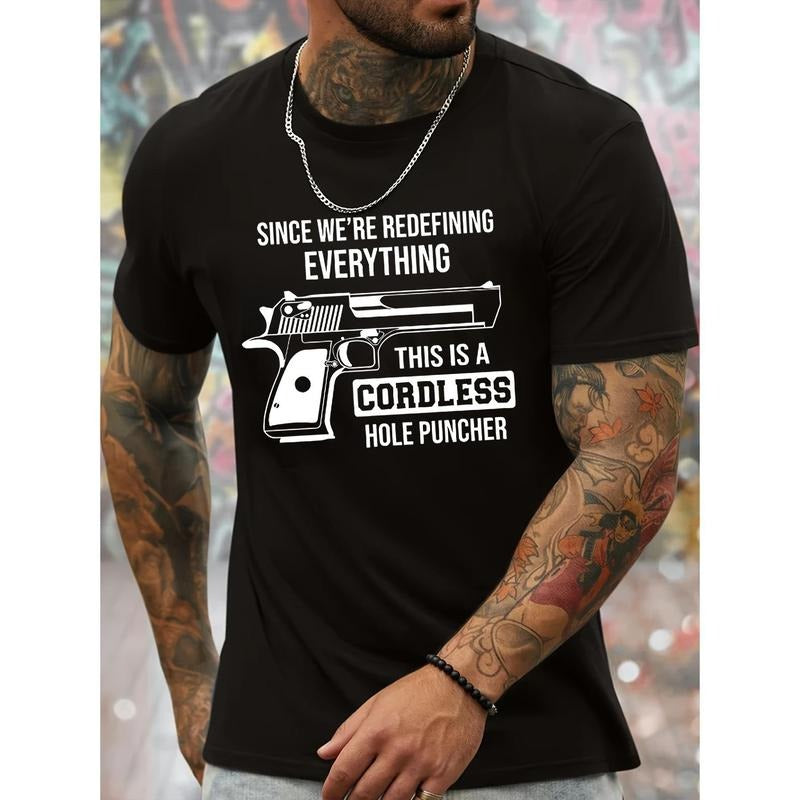 Redefine Innovative Arm Prints Casual Comfort - Adult & Kids T-Shirts, Sweatshirts & Hoodies apparel design preview 1