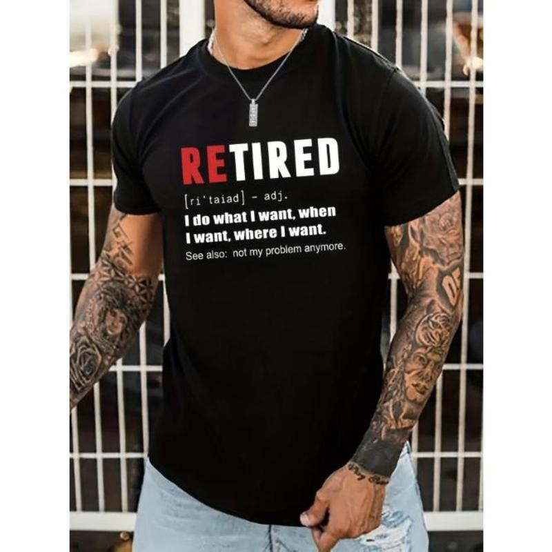 Relaxed Fit Crew Neck Casual Summer Humorous - Adult & Kids T-Shirts, Sweatshirts & Hoodies apparel design preview 1