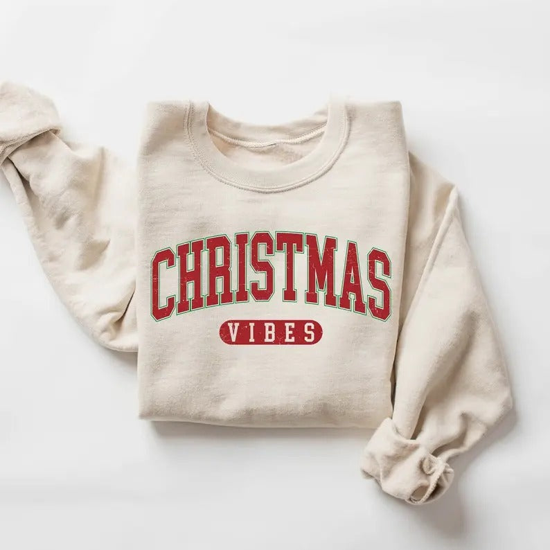 Retro Cute Winter - Adult & Kids T-Shirts, Sweatshirts & Hoodies apparel design preview 1