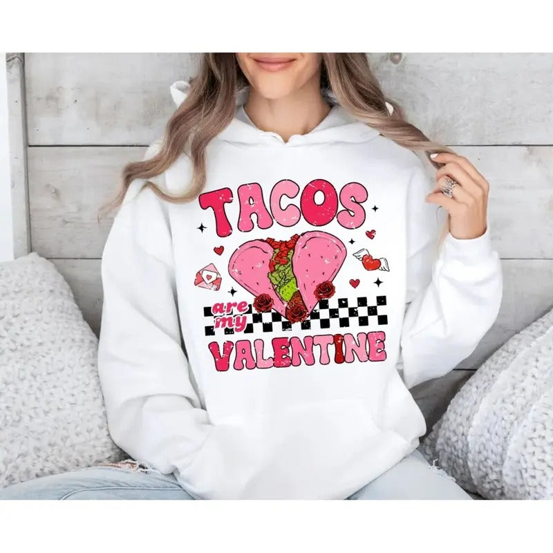 Retro Valentine Coquette Love - Adult & Kids T-Shirts, Sweatshirts & Hoodies apparel design preview 1
