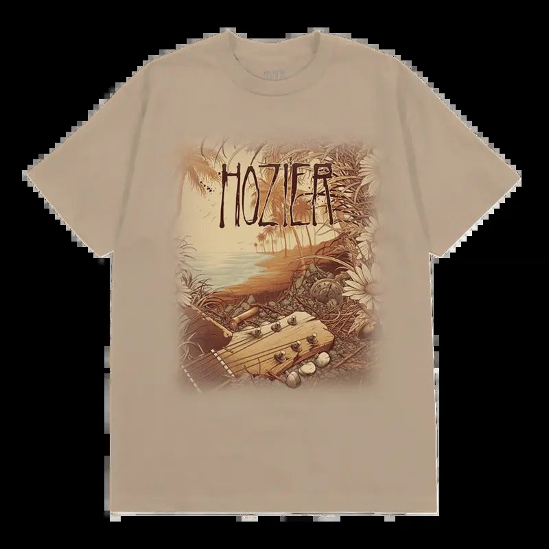 Retro Vintage Hoz!Er Madrid Event Suitable Anyone - Adult & Kids T-Shirts, Sweatshirts & Hoodies apparel design preview 1