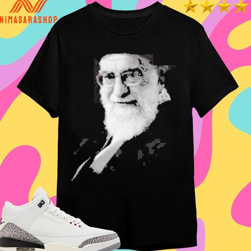 Rip Ayatollah Khamenei Iran Tehran Islam Persia - Adult & Kids T-Shirts, Sweatshirts & Hoodies apparel design preview 1