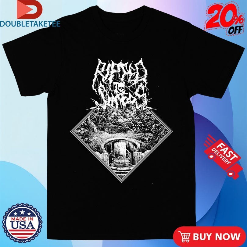 Ripped To Shreds Maizang - Adult & Kids T-Shirts, Sweatshirts & Hoodies apparel design preview 1