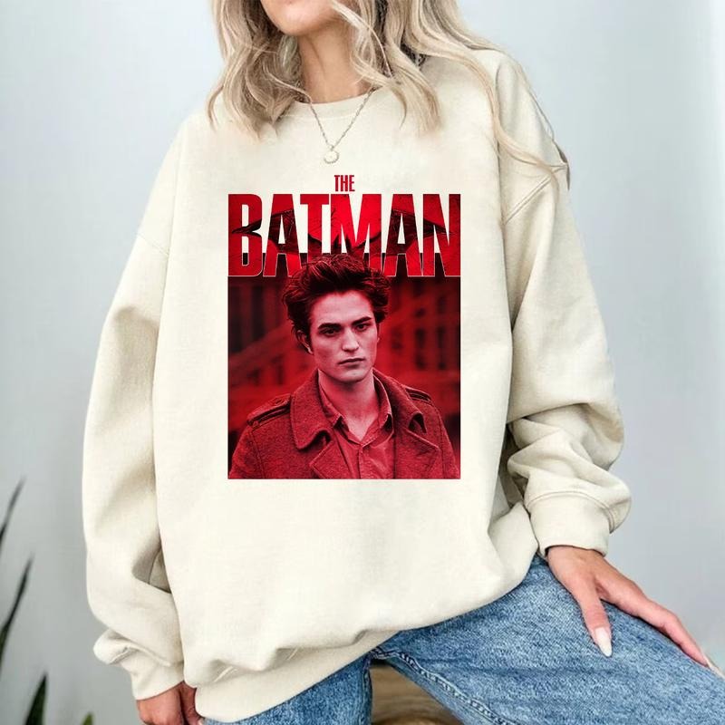 Robert Pattinson Edward Cullen Vintage - Adult & Kids T-Shirts, Sweatshirts & Hoodies apparel design preview 1