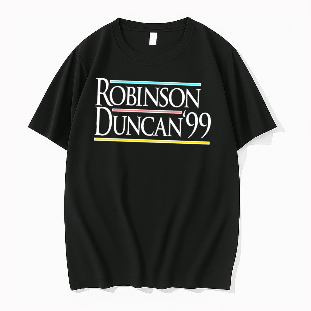 Robison Duncan 99 Sweater Jpg - Adult & Kids T-Shirts, Sweatshirts & Hoodies apparel design preview 1
