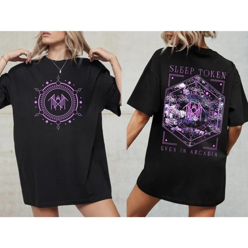 Rock Band 2 Side - Adult & Kids T-Shirts, Sweatshirts & Hoodies apparel design preview 1