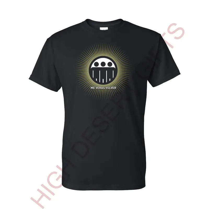 Rock En EspañOl: S Stereo Tribute Playera Casual - Adult & Kids T-Shirts, Sweatshirts & Hoodies apparel design preview 1