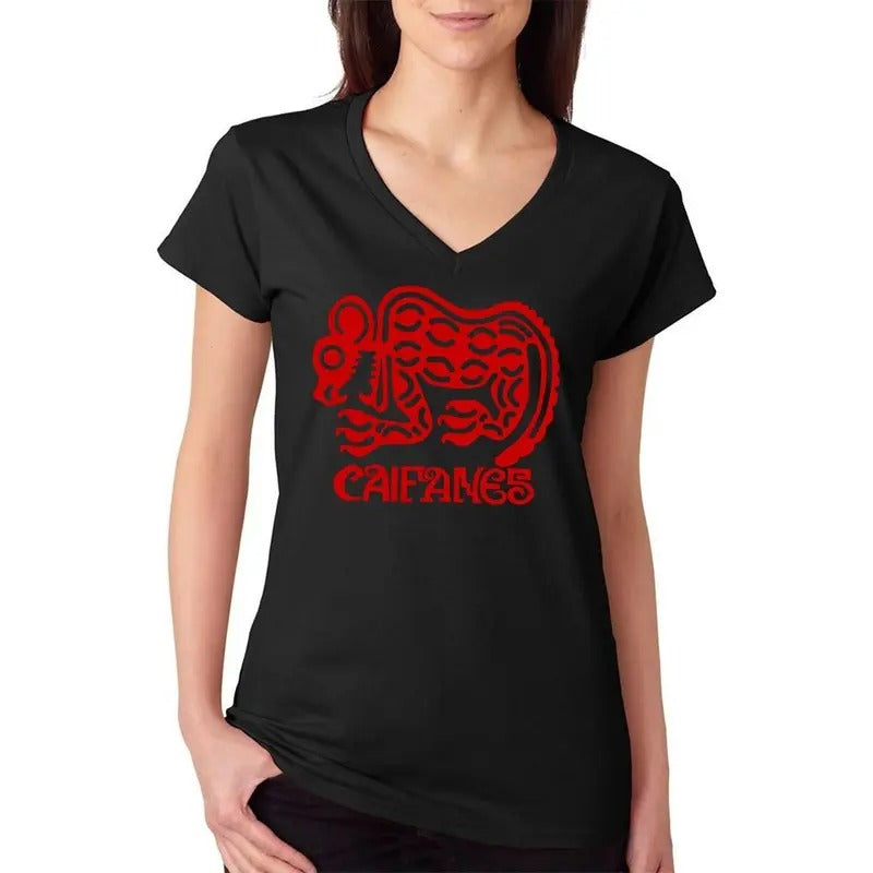 Rock En EspañOl Caifanes Casual Comfort - Adult & Kids T-Shirts, Sweatshirts & Hoodies apparel design preview 1