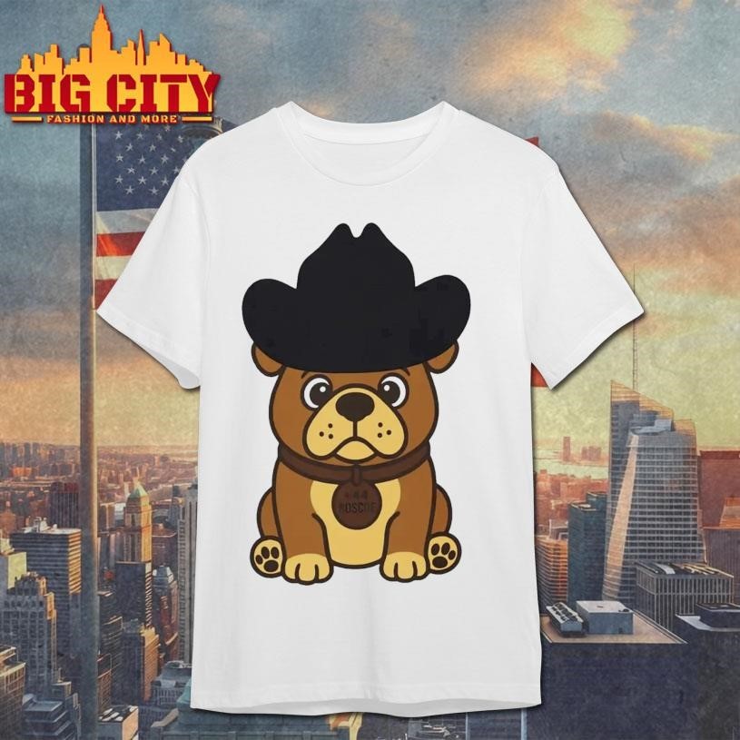 Rodeo Roscoe - Adult & Kids T-Shirts, Sweatshirts & Hoodies apparel design preview 1