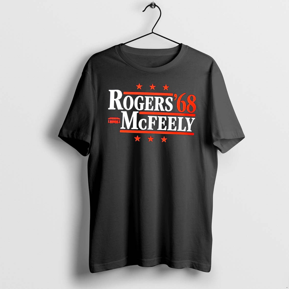 Rogers Mcfeely 68 Classic Sweater Jpg - Adult & Kids T-Shirts, Sweatshirts & Hoodies apparel design preview 1