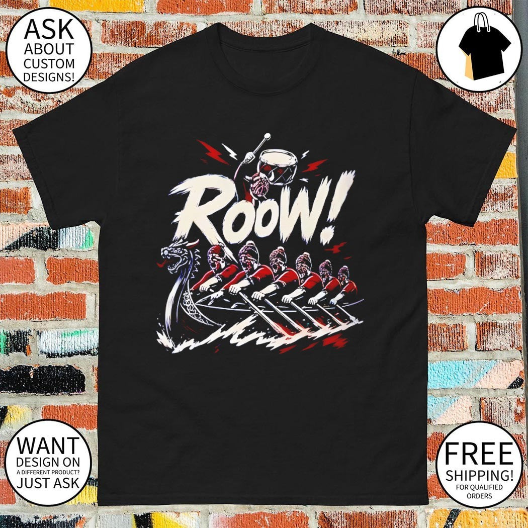 Roow Norway Football World Cup 2026 - Adult & Kids T-Shirts, Sweatshirts & Hoodies apparel design preview 1