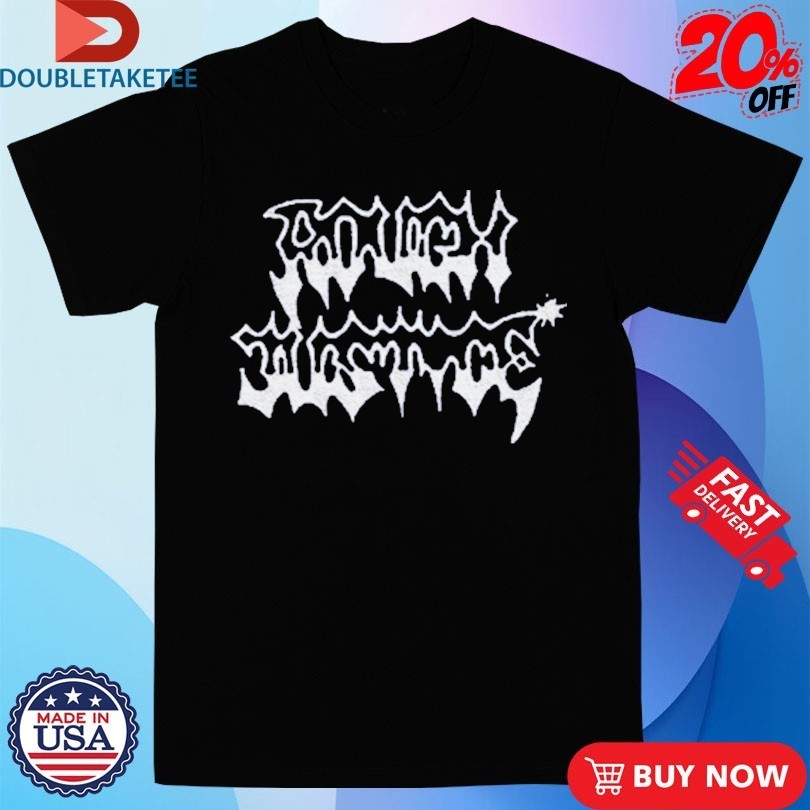 Rough Justice Logo - Adult & Kids T-Shirts, Sweatshirts & Hoodies apparel design preview 1