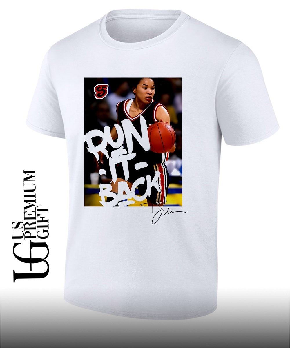 Run It Back Connecticut Huskies Nykesha Sales - Adult & Kids T-Shirts, Sweatshirts & Hoodies apparel design preview 1