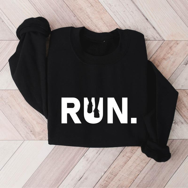 Run Matching Runner Group Running Lover Marathon - Adult & Kids T-Shirts, Sweatshirts & Hoodies apparel design preview 1