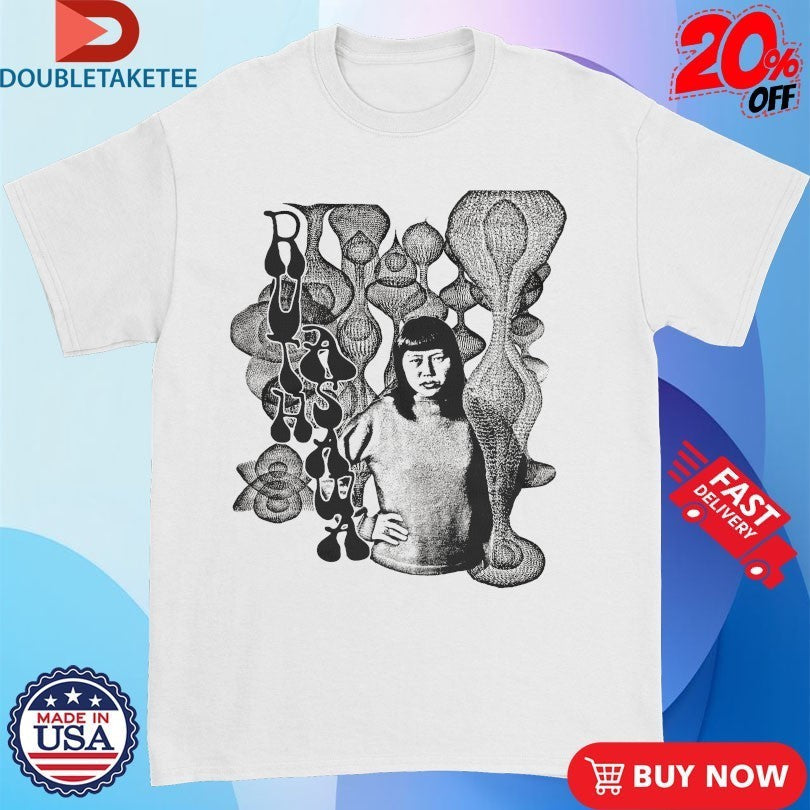 Ruth Asawa - Adult & Kids T-Shirts, Sweatshirts & Hoodies apparel design preview 1