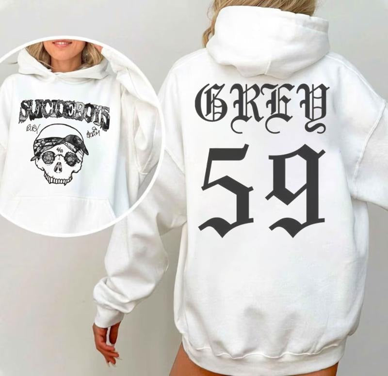 SB Vintage - Adult & Kids T-Shirts, Sweatshirts & Hoodies apparel design preview 1