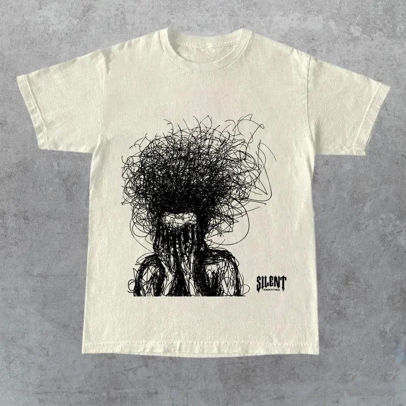 SEE NO EVIL Worthy Her Him Friend - Adult & Kids T-Shirts, Sweatshirts & Hoodies apparel design preview 1
