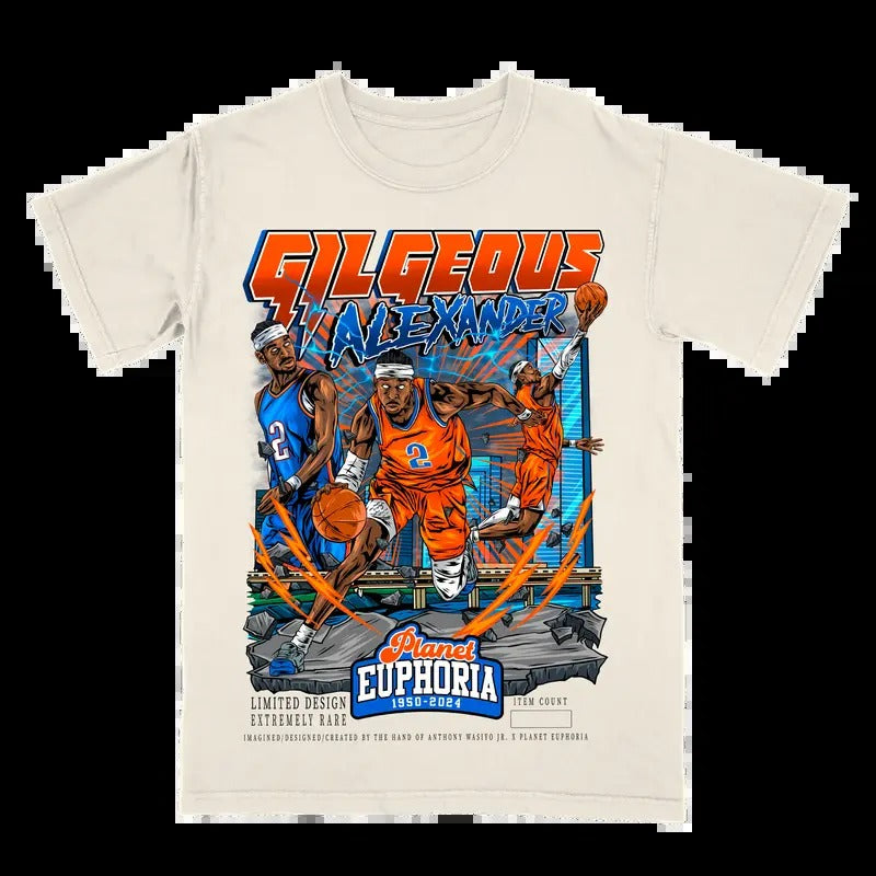 SGA V2 Vintage Sport Fan - Adult & Kids T-Shirts, Sweatshirts & Hoodies apparel design preview 1