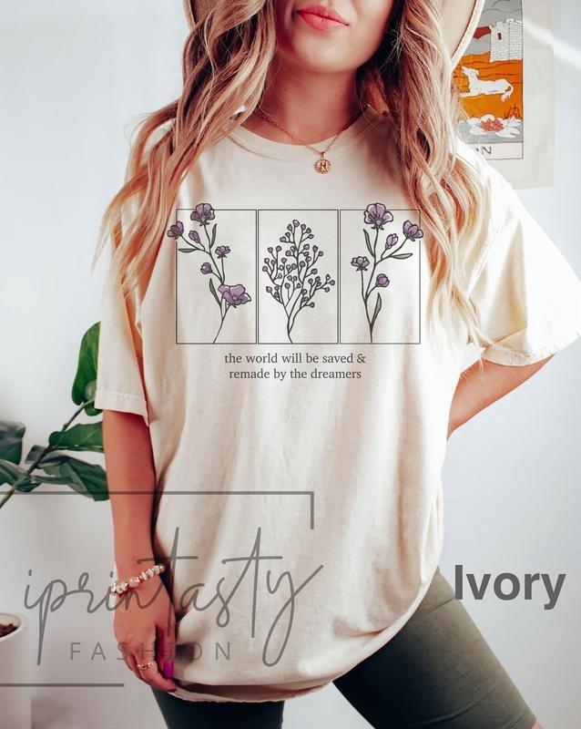 SJM Throne Glass Flower Aelin Quote Thirteen - Adult & Kids T-Shirts, Sweatshirts & Hoodies apparel design preview 1