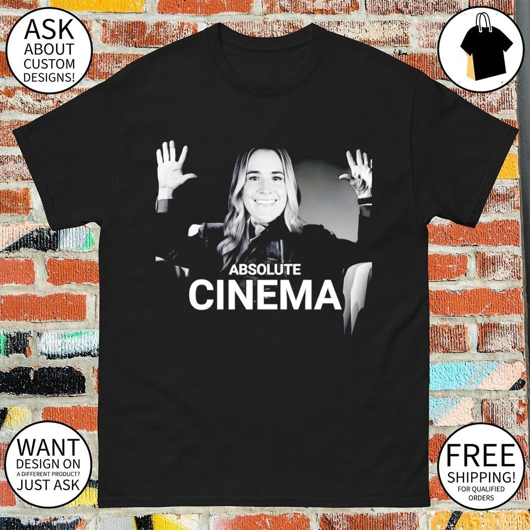 Sabrina Ionescu Absolute Cinema New York Liberty - Adult & Kids T-Shirts, Sweatshirts & Hoodies apparel design preview 1