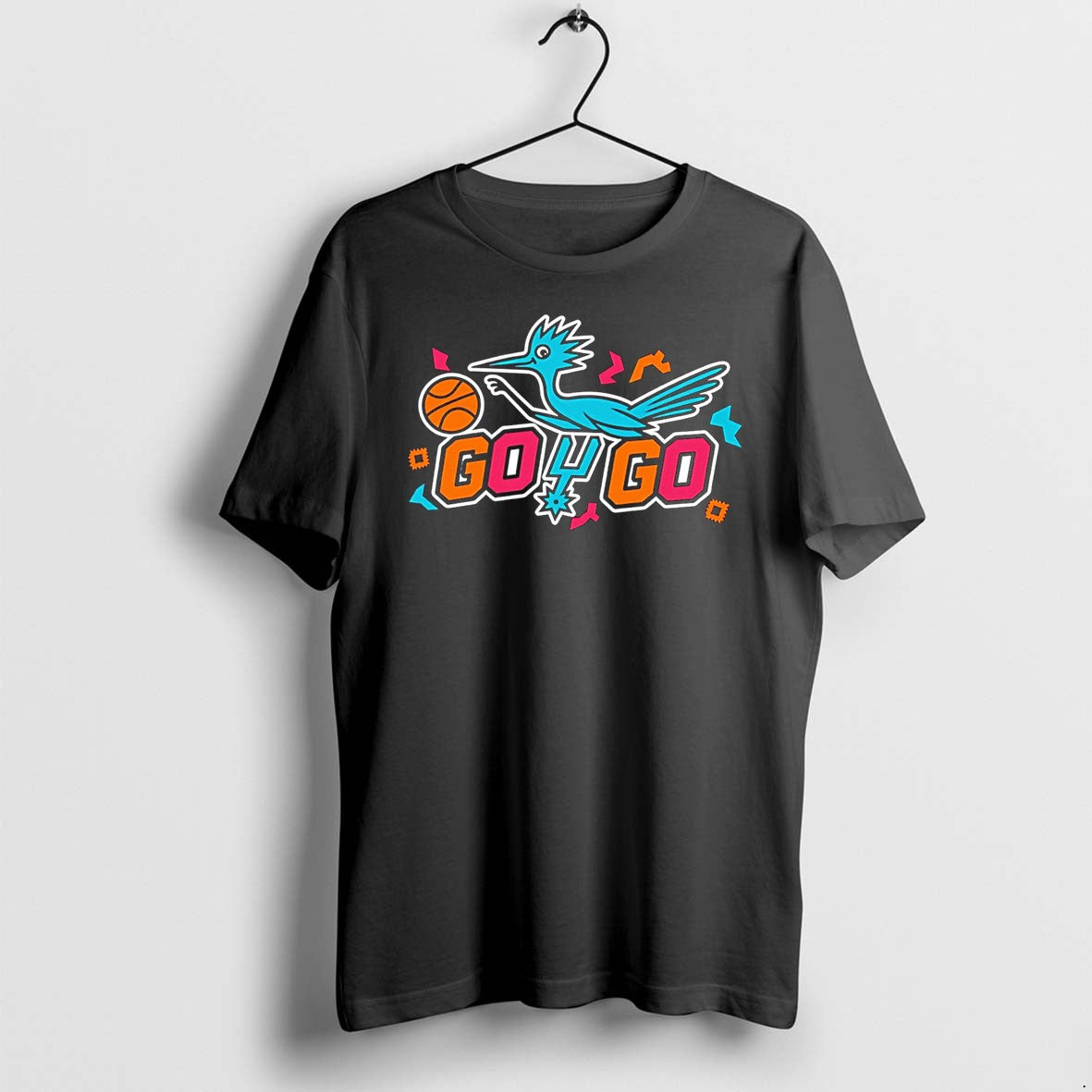 San Antonio Spurs Puro Pinche Go Sweater Jpg - Adult & Kids T-Shirts, Sweatshirts & Hoodies apparel design preview 1
