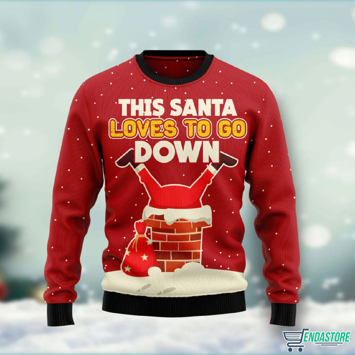 Chiefs Grnch 3D Ugly Christmas Sweater - Holiday Gift product image 4