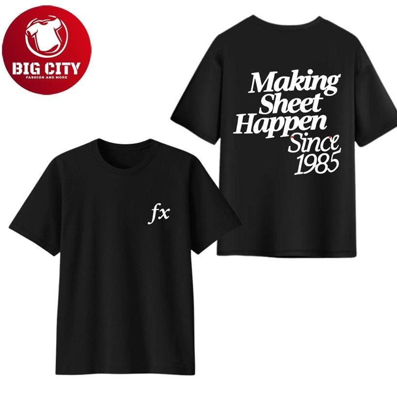 Satya Nadella Making Sheet Happen Since 1985 Two - Adult & Kids T-Shirts, Sweatshirts & Hoodies apparel design preview 1