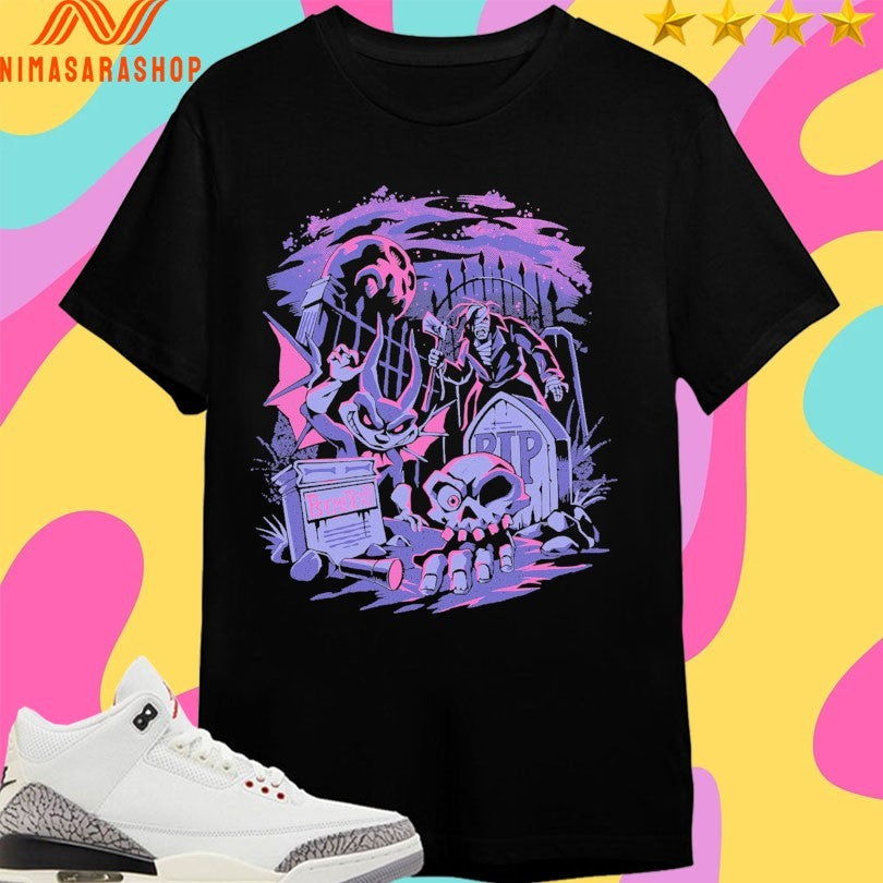 Saved But Not Deleted Horta Studio - Adult & Kids T-Shirts, Sweatshirts & Hoodies apparel design preview 1