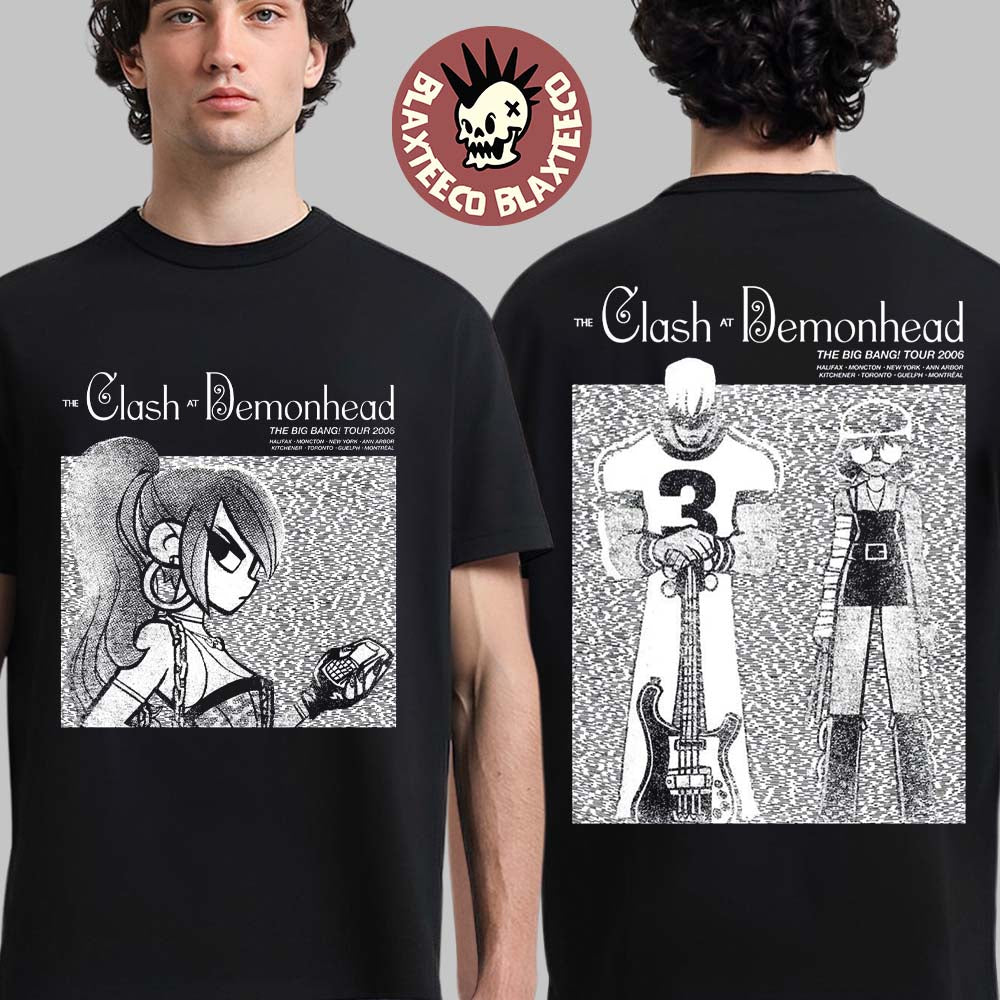 Scott Pilgrim Vol 3 And The Infinite Sadness 20th - Adult & Kids T-Shirts, Sweatshirts & Hoodies apparel design preview 1