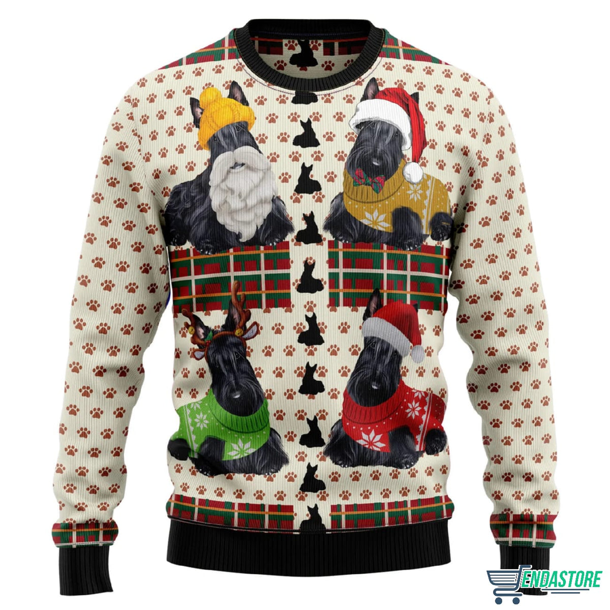Rangers Funny Grnch 12 3D Ugly Christmas Sweater - Holiday Gift product image 4