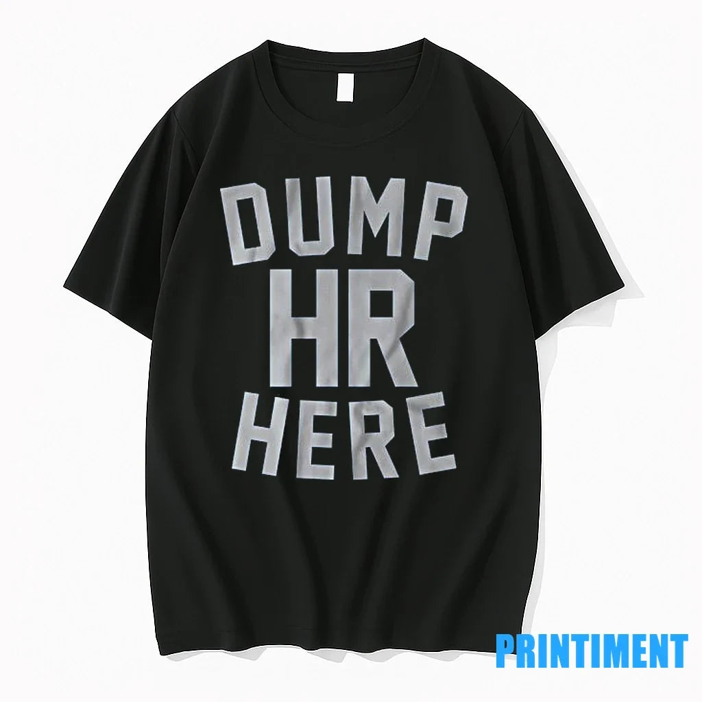 Seattle Mariners Dump Hr Here Alcs Sweater - Adult & Kids T-Shirts, Sweatshirts & Hoodies apparel design preview 1