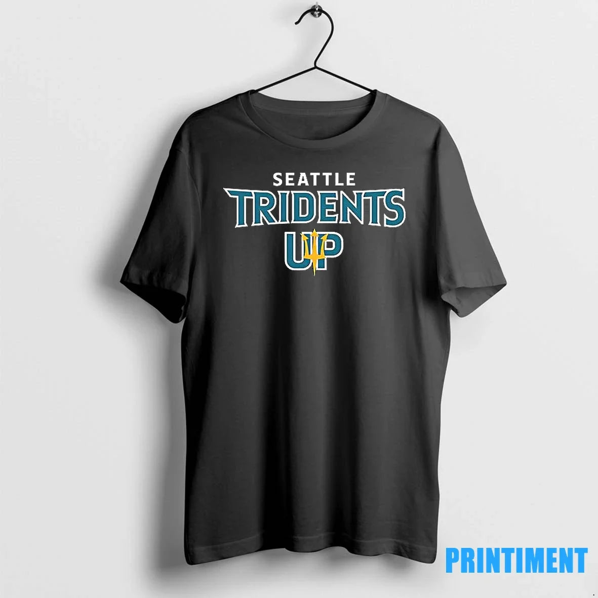 Seattle Mariners Tridents Up Sweater - Adult & Kids T-Shirts, Sweatshirts & Hoodies apparel design preview 1
