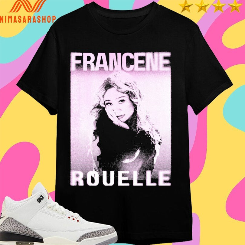 September Francene Rouelle - Adult & Kids T-Shirts, Sweatshirts & Hoodies apparel design preview 1