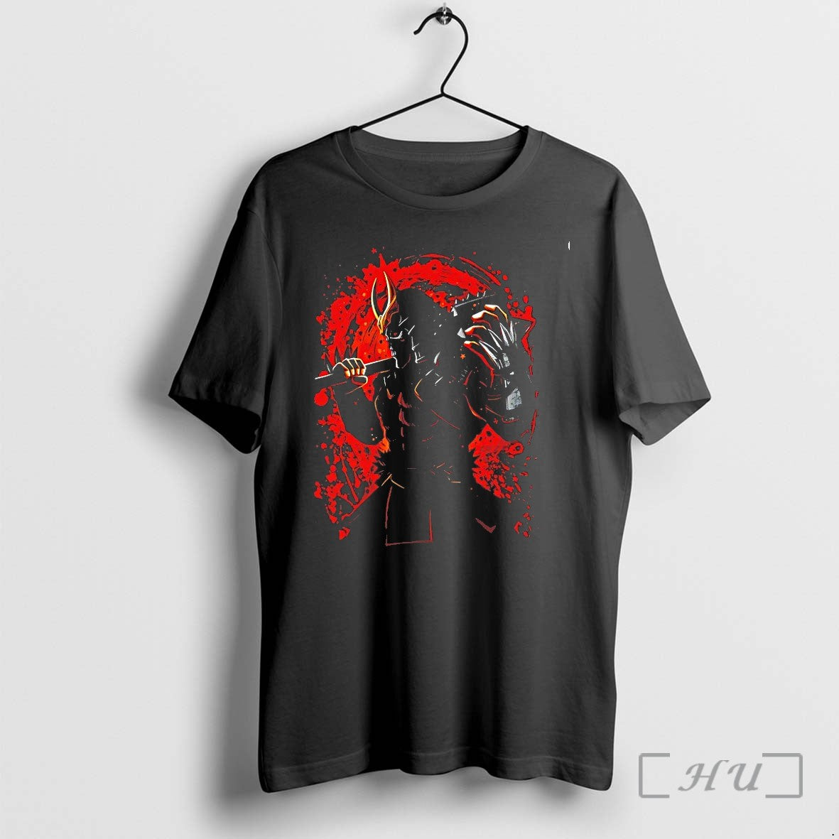 Shao Kahn Mortal Kombat Emperor Of Outworld Sweater - Adult & Kids T-Shirts, Sweatshirts & Hoodies apparel design preview 1