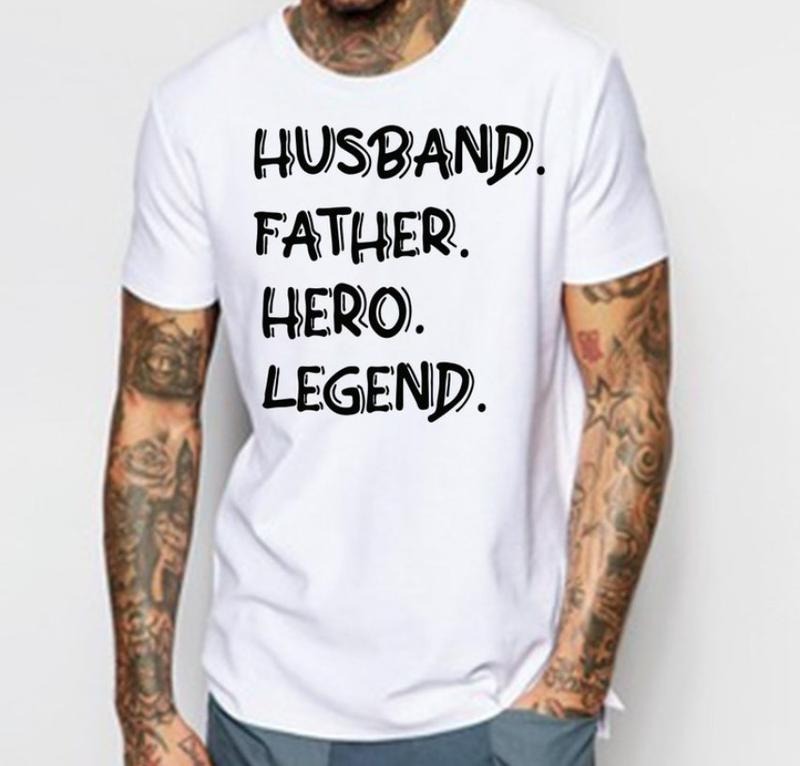 Dad Best Funny New Papa Grandpa - Adult & Kids T-Shirts, Sweatshirts & Hoodies apparel design preview 1