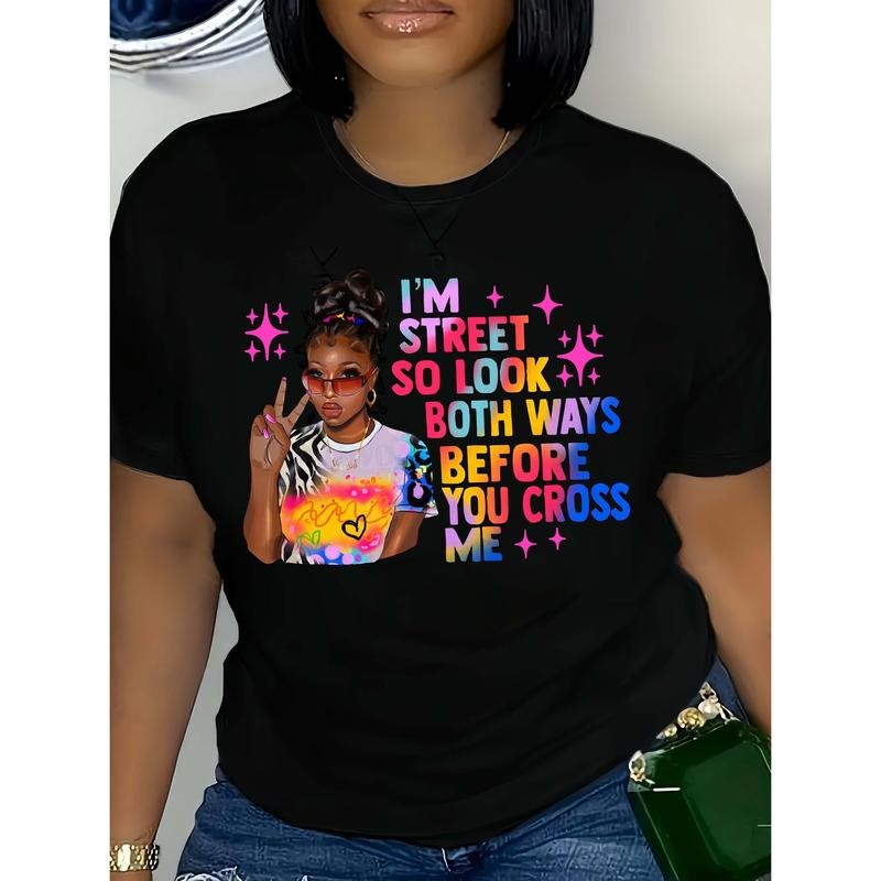 Short Sleeve Figure Print Crew Neck Spring Summer - Adult & Kids T-Shirts, Sweatshirts & Hoodies apparel design preview 1