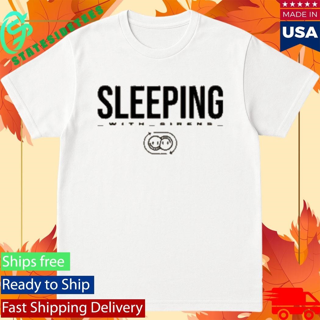 Sirens Just Obey Sand - Adult & Kids T-Shirts, Sweatshirts & Hoodies apparel design preview 1